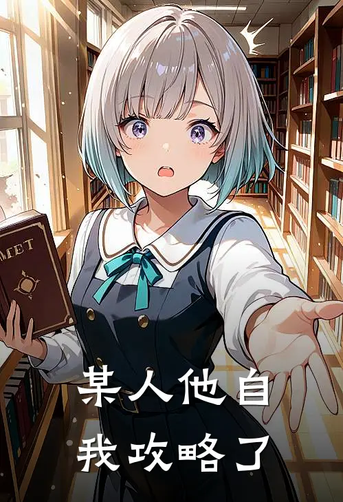 某人他自我攻略了