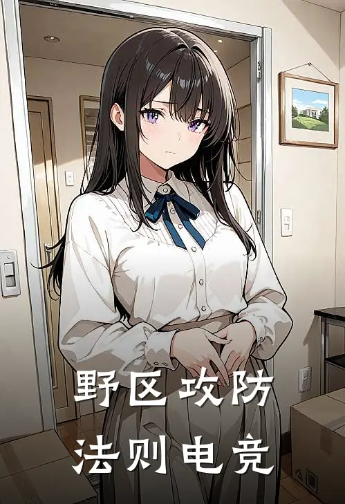 野区攻防法则【电竞】