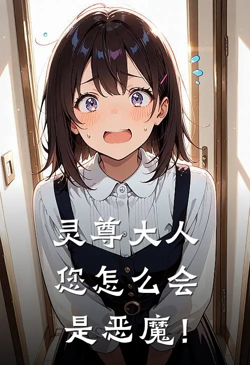 灵尊大人，您怎么会是恶魔！