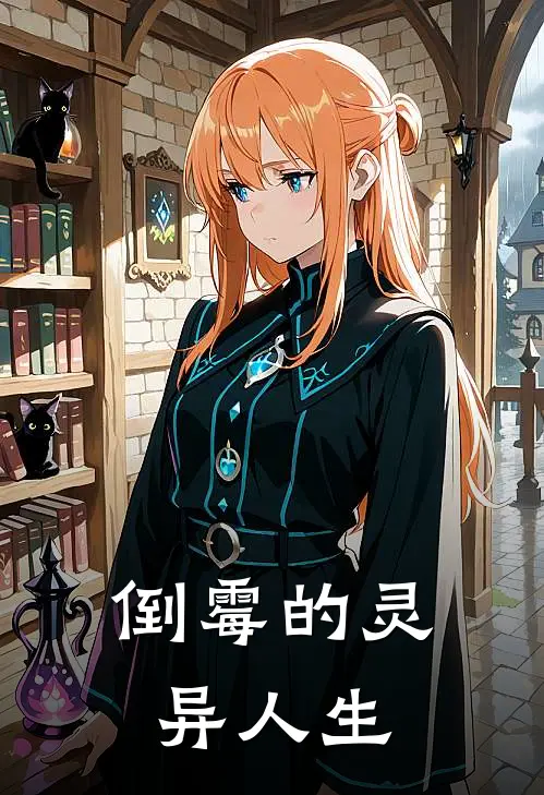 倒霉的灵异人生