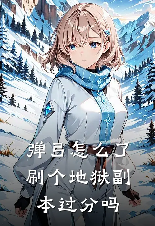 弹弓怎么了，刷个地狱副本过分吗