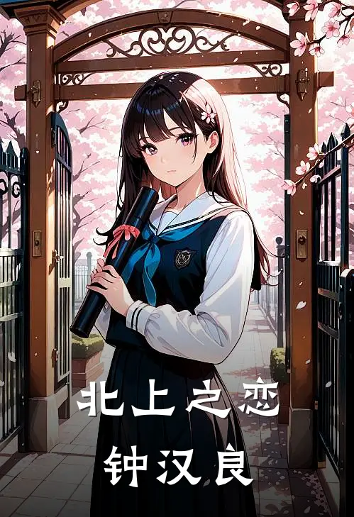 北上之恋钟汉良