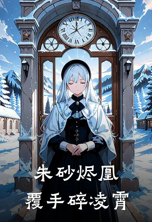 萧景湛沈月柔《朱砂烬凰：覆手碎凌霄》全文免费在线阅读_《朱砂烬凰：覆手碎凌霄》全本在线阅读