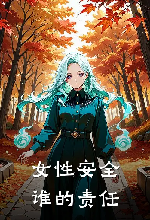 女性安全谁的责任