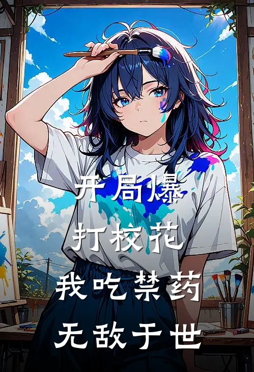 开局爆打校花，我吃禁药无敌于世