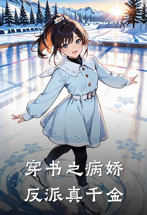 穿书之病娇反派真千金