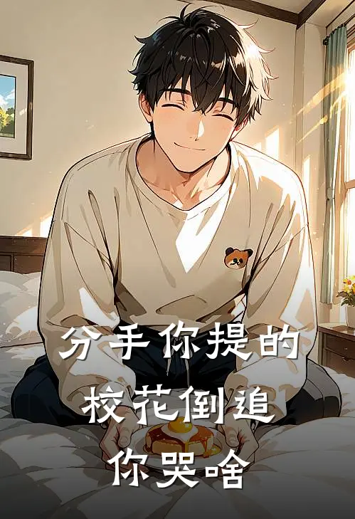 分手你提的，校花倒追你哭啥