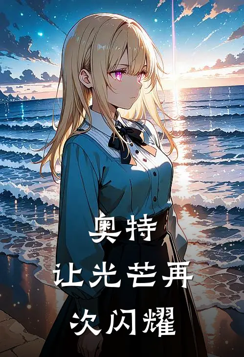 奥特：让光芒再次闪耀