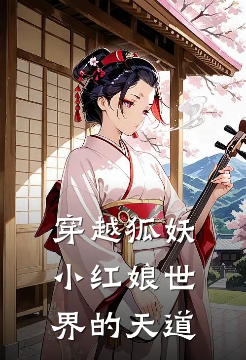 穿越狐妖小红娘世界的天道