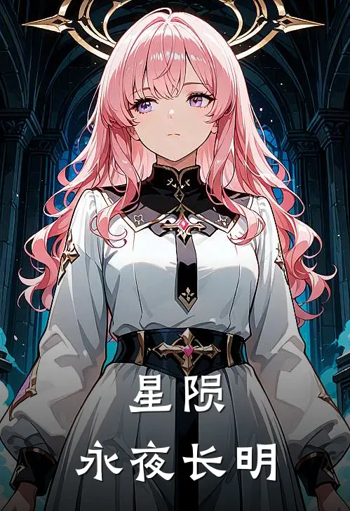 星陨：永夜长明