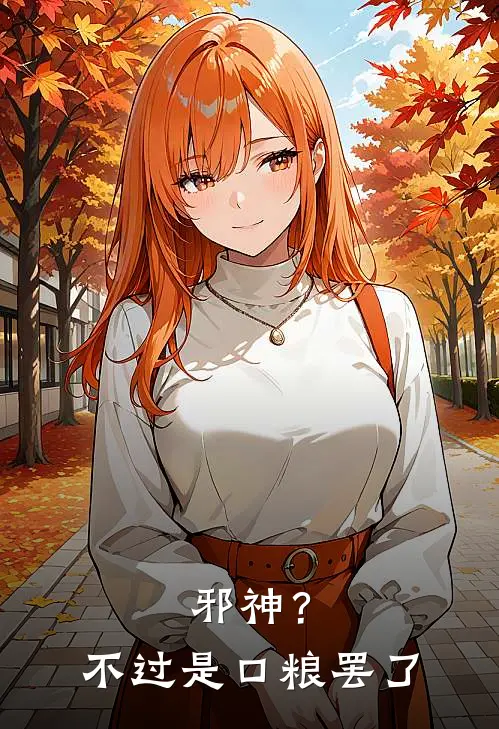 邪神？不过是口粮罢了