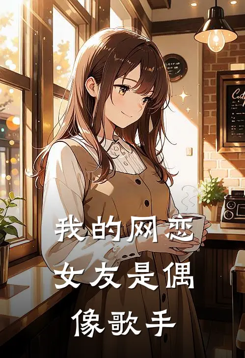 我的网恋女友是偶像歌手