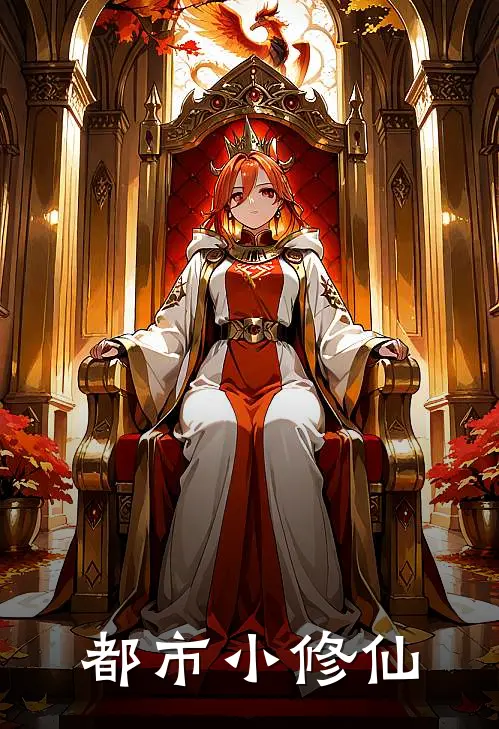 都市小修仙
