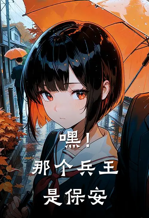 嘿！那个兵王是保安