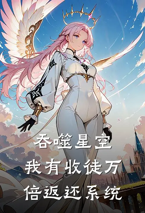 吞噬星空：我有收徒万倍返还系统