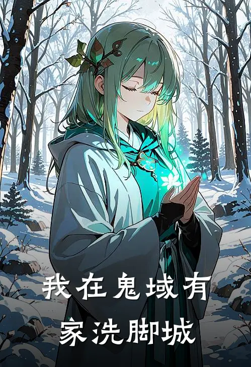 我在鬼域有家洗脚城