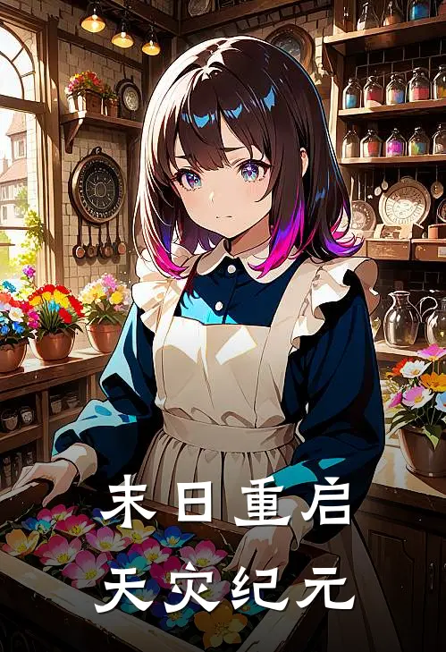 末日重启：天灾纪元