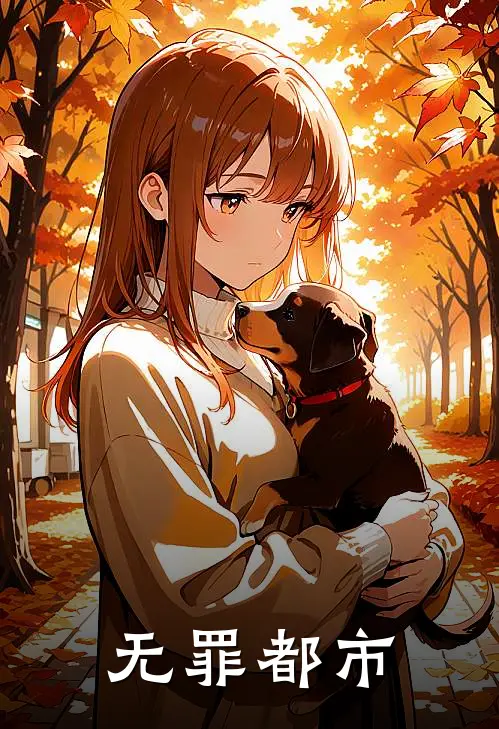 无罪都市
