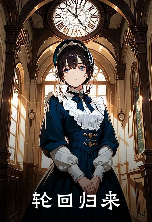 轮回归来