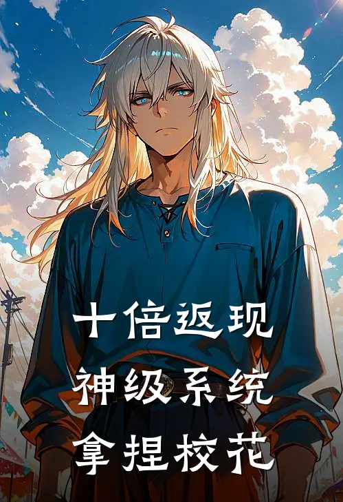 十倍返现，神级系统拿捏校花