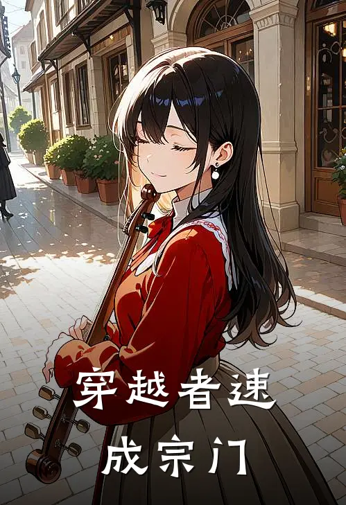 穿越者速成宗门