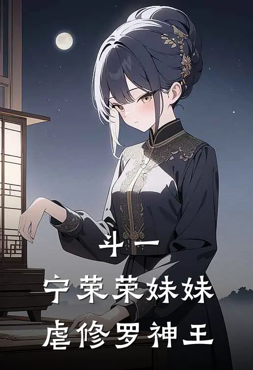 斗一：宁荣荣妹妹，虐修罗神王