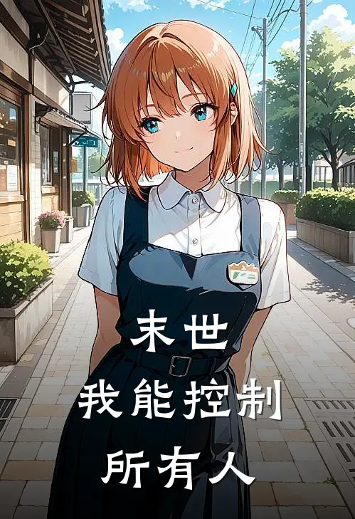 末世，我能控制所有人