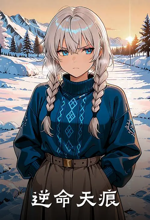 逆命天痕