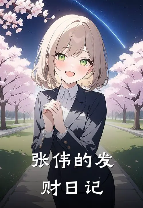 张伟的发财日记