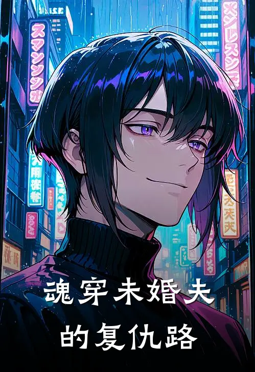 魂穿未婚夫的复仇路