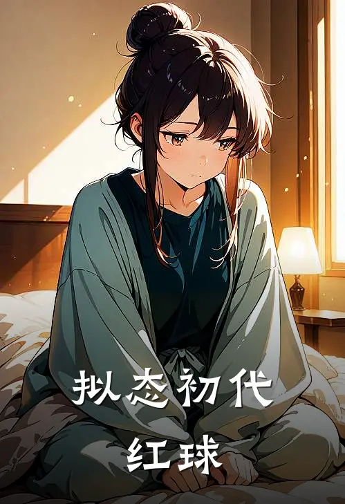 拟态初代：红球