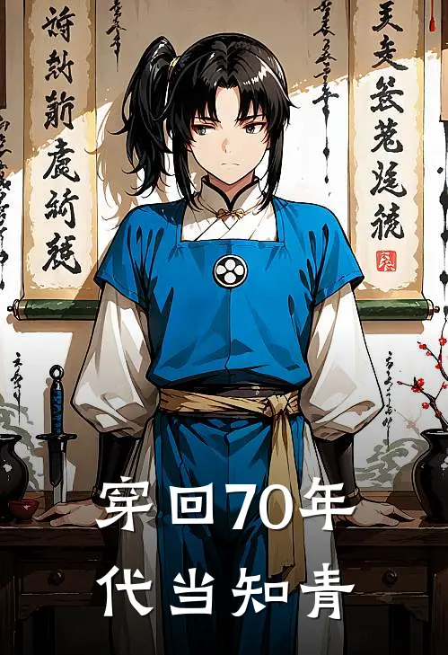 穿回70年代当知青