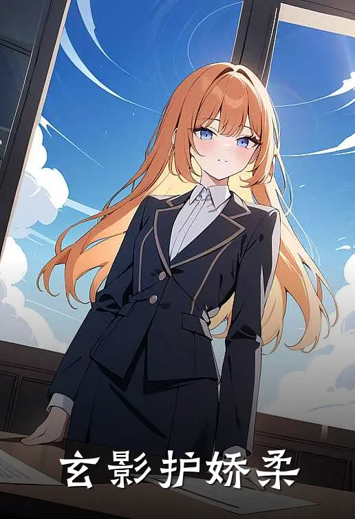 玄影护娇柔