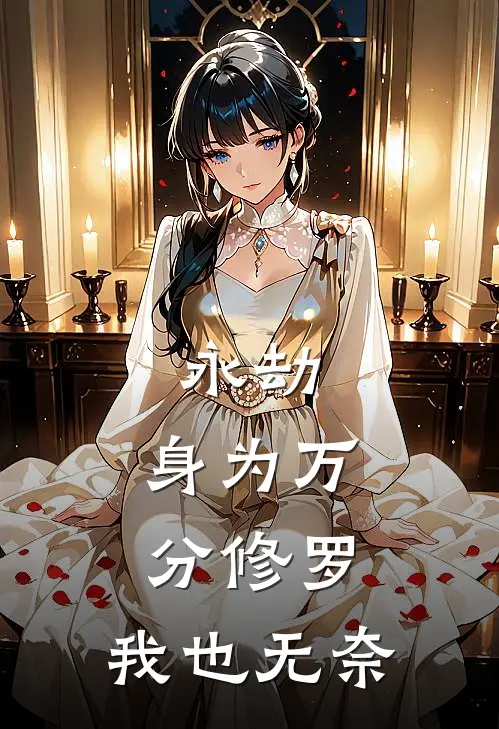 永劫：身为万分修罗，我也无奈