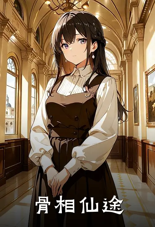 骨相仙途