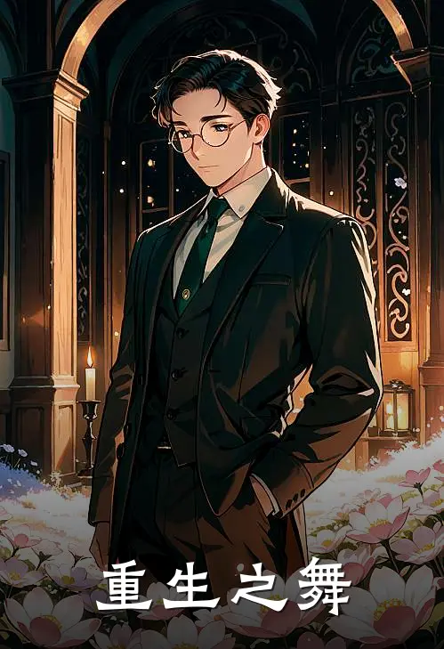 重生之舞