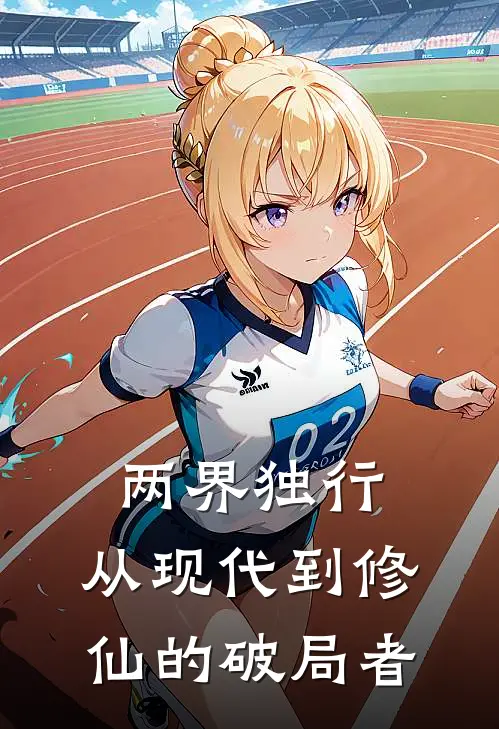 两界独行：从现代到修仙的破局者