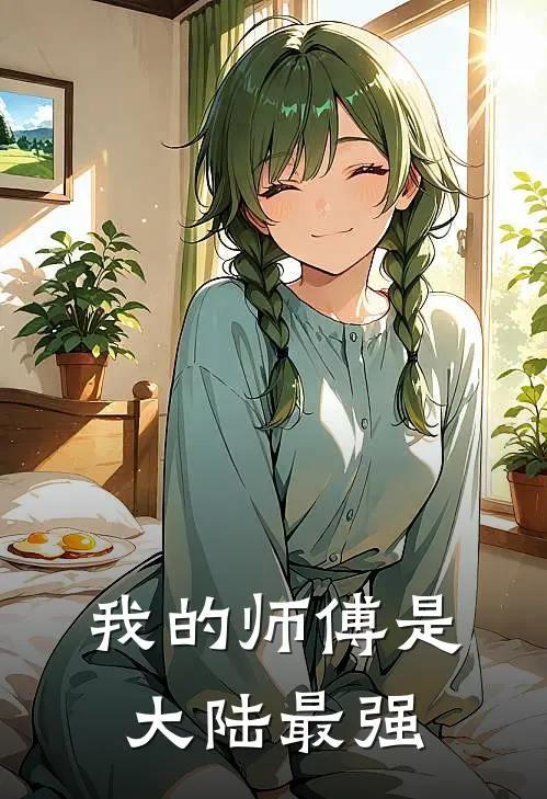 我的师傅是大陆最强