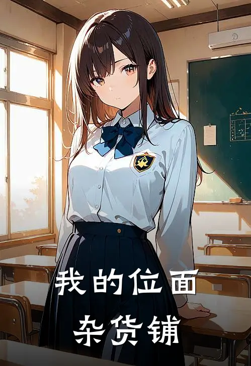 我的位面杂货铺