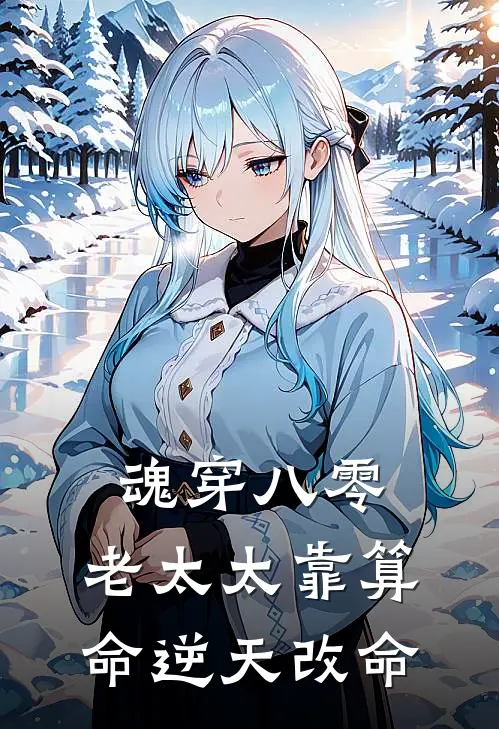 魂穿八零：老太太靠算命逆天改命