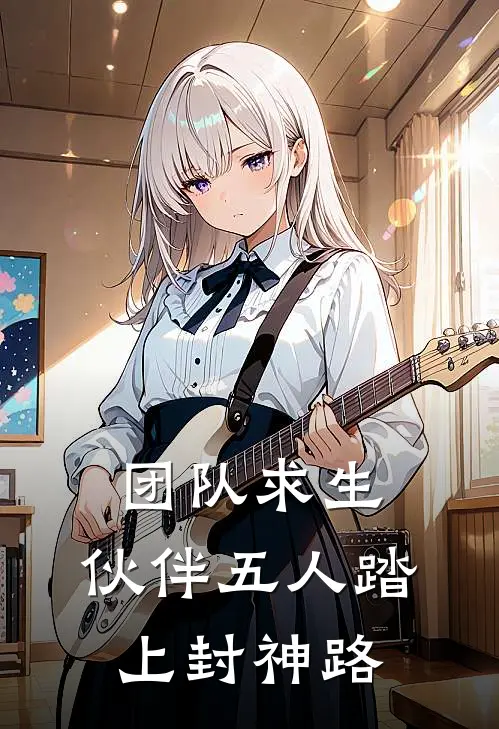 团队求生，伙伴五人踏上封神路
