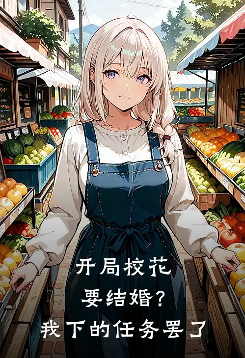 开局校花要结婚？我下的任务罢了