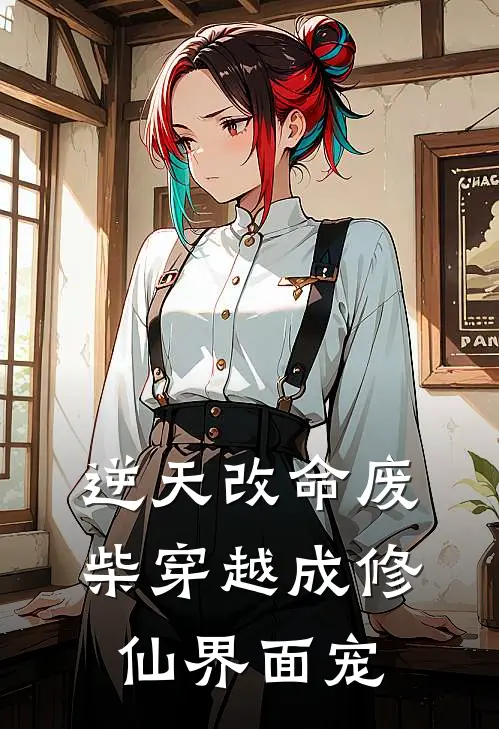 逆天改命废柴穿越成修仙界面宠