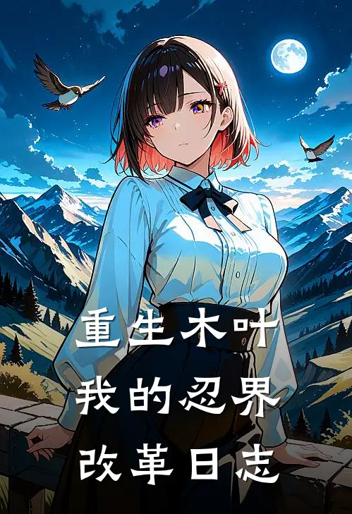 重生木叶：我的忍界改革日志