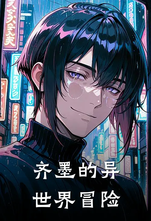 齐墨的异世界冒险