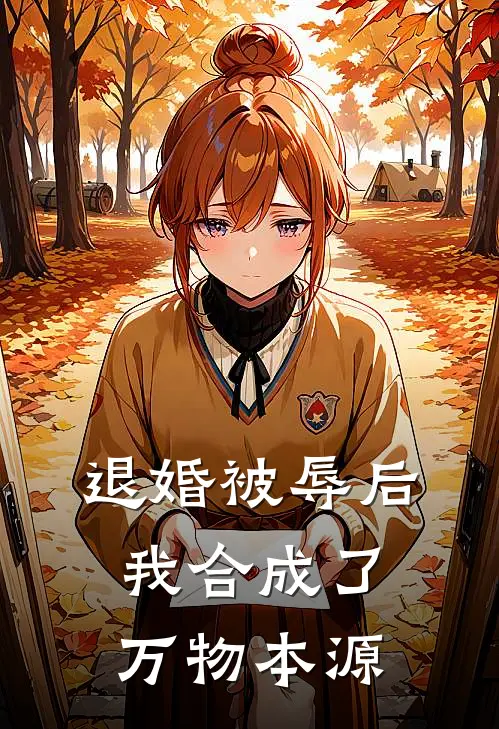 退婚被辱后，我合成了万物本源