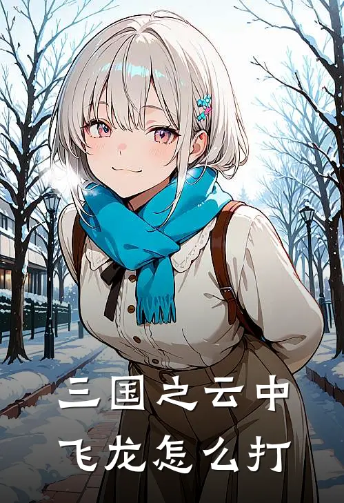 三国之云中飞龙怎么打