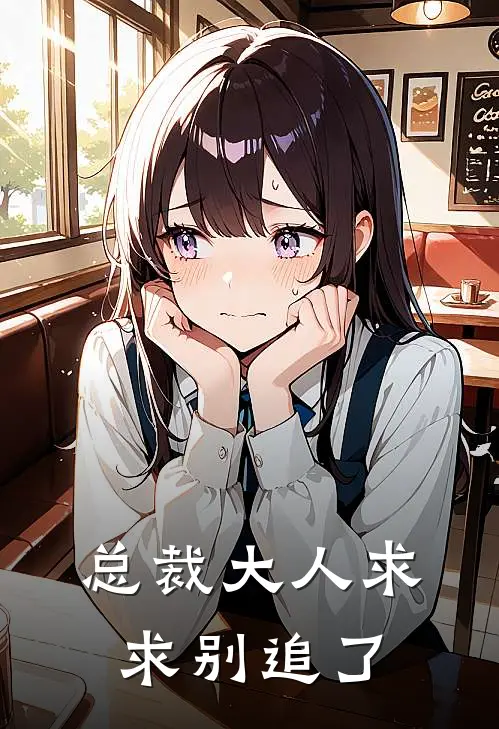 总裁大人求求别追了