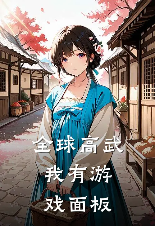 全球高武：我有游戏面板