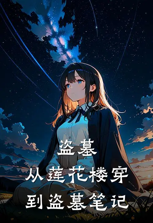 盗墓：从莲花楼穿到盗墓笔记